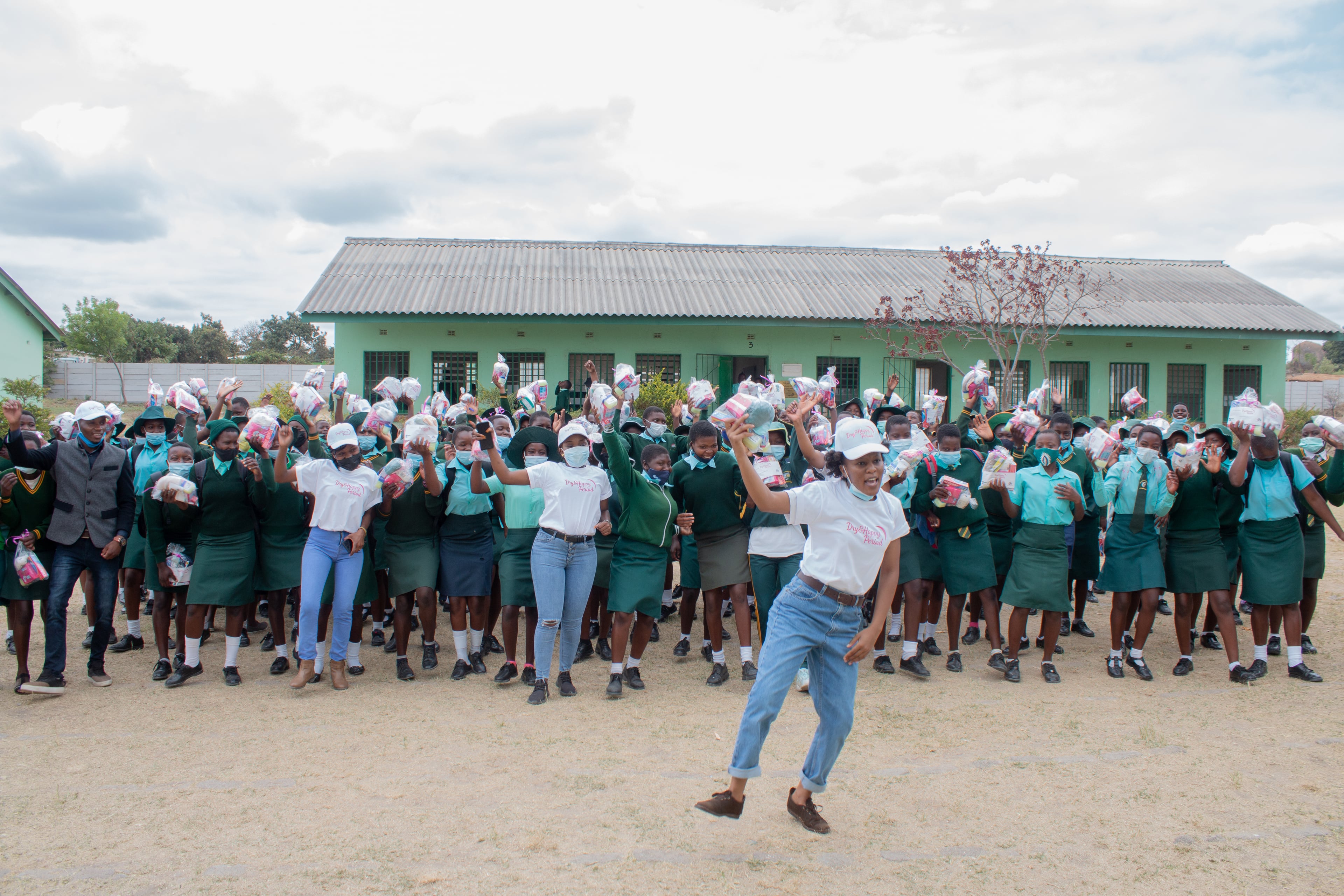 Decrease in Absenteeism