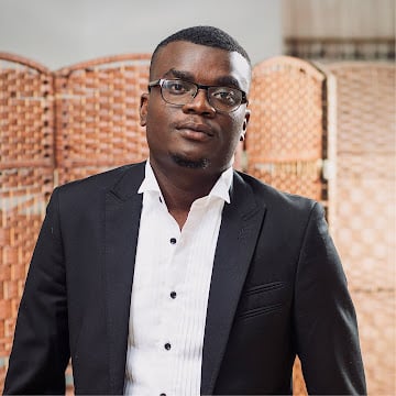 Profile photo of Dean Matata