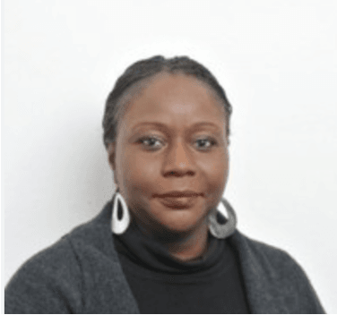 Profile photo of Pamela Mhlanga