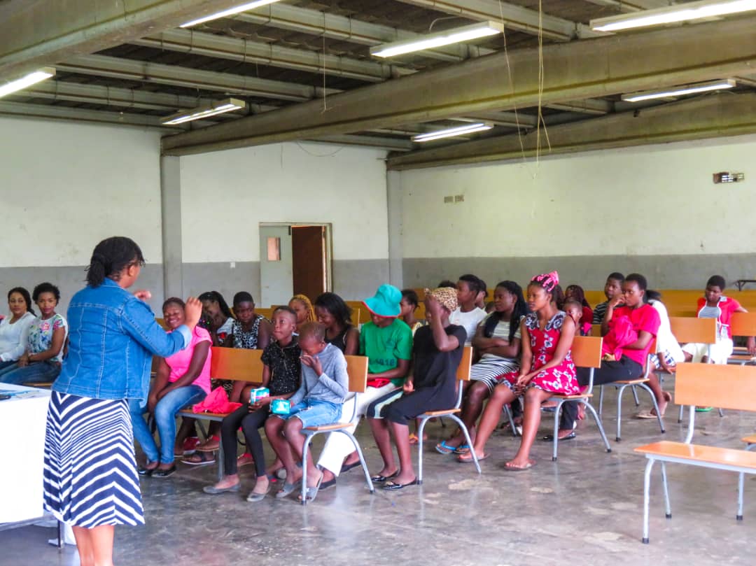 Community engagement in schools, universities, and communities