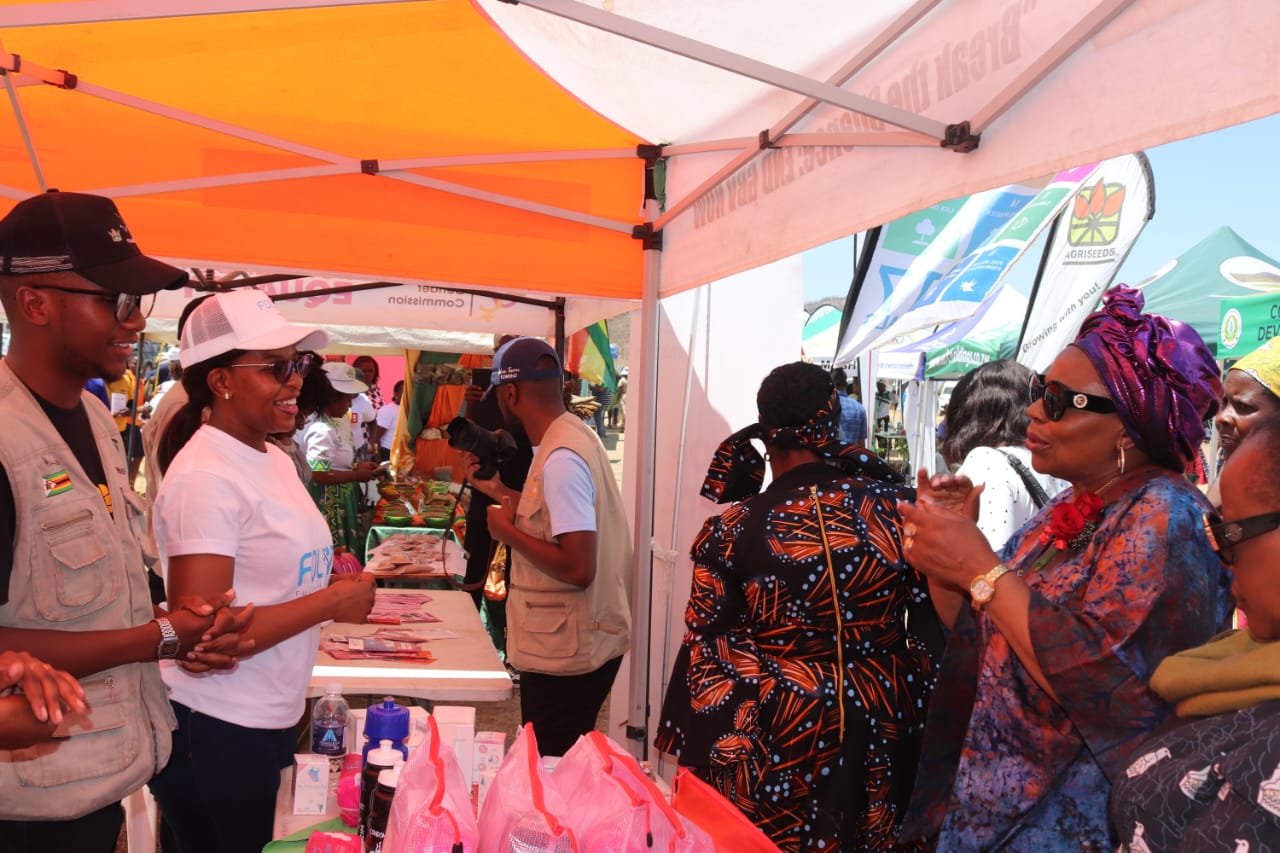 Policy dialogue with Ministry of Women