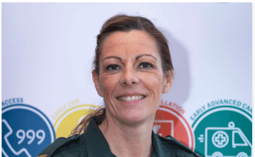 Profile photo of Stephenie Leckey